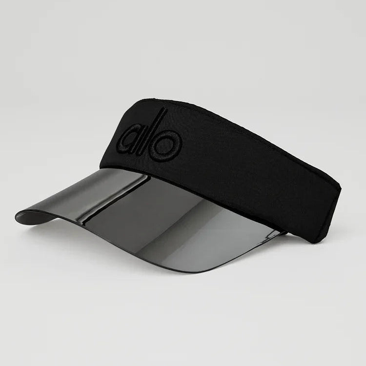 Visera deportiva