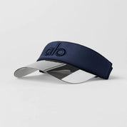 Visera deportiva