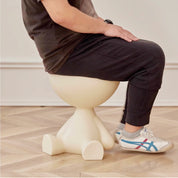 Mesa con forma divertida - Dressygt