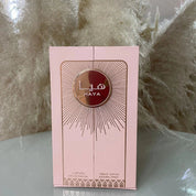 Perfume Haya de Lattafa
