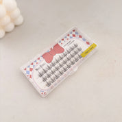 Set de pestañas individuales - Dressygt