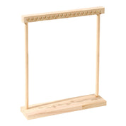Organizador colgante grande de collares - Dressygt