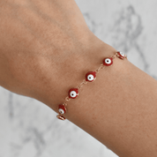 Pulsera con diseño turco - Dressygt