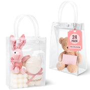 Bolsa mediana para regalo transparente - Dressygt