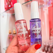 Mini splash en spray V.V. LOVE. - Dressygt