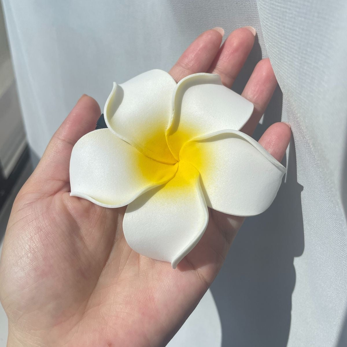 Gancho con diseño de flor - Dressygt