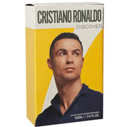 Perfume CR7 Discover Cristiano Ronaldo