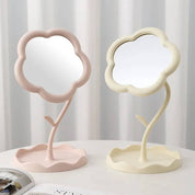 Espejo de flor - Dressygt