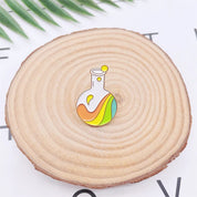 Pin poción mágica