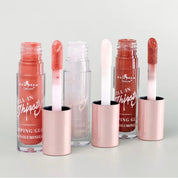 Fill-In Thirsty Plumping Gloss de de Italia Deluxe