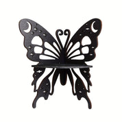 Esquinera tipo repisa de mariposa - Dressygt