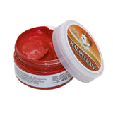 Pinturas temporales para el cabello