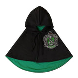 Capa de harry potter para mascota