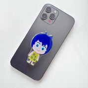 Pop socket de Intensamente para celular