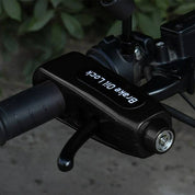 Candado antirrobo para motocicleta - Dressygt