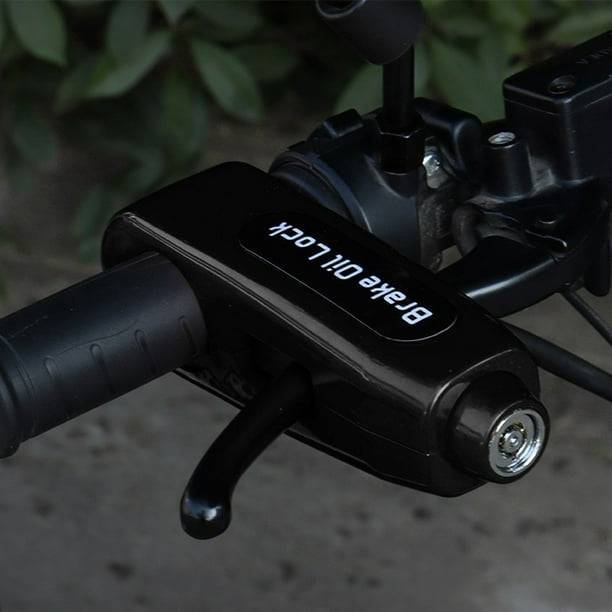 Candado antirrobo para motocicleta - Dressygt