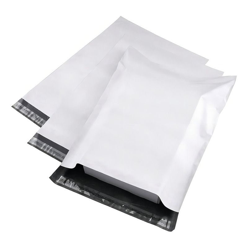 Ciento de bolsa para empaque de 45 X 35cm-0.13mm