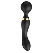 Vibrador de relajación Dual - Dressygt