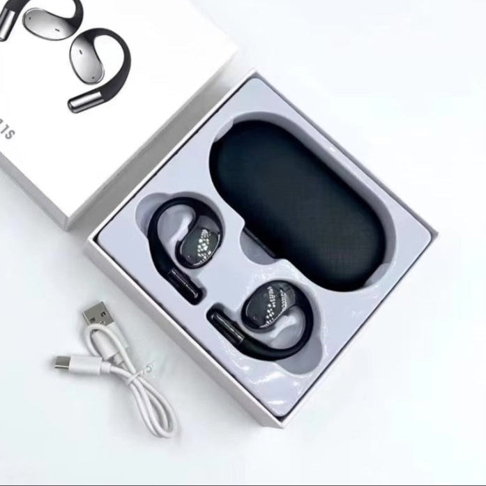 Audífonos Bluetooth