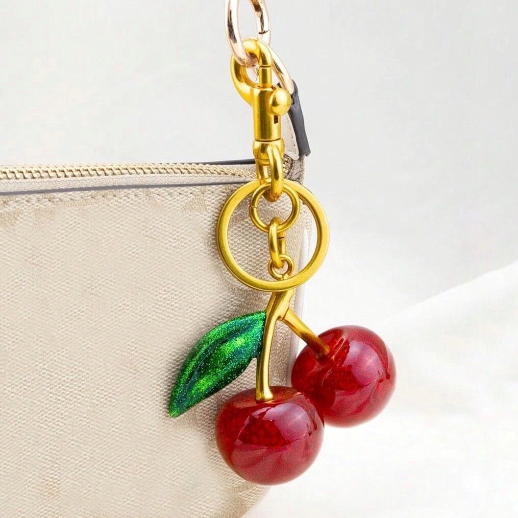 Llavero de cereza - Dressygt