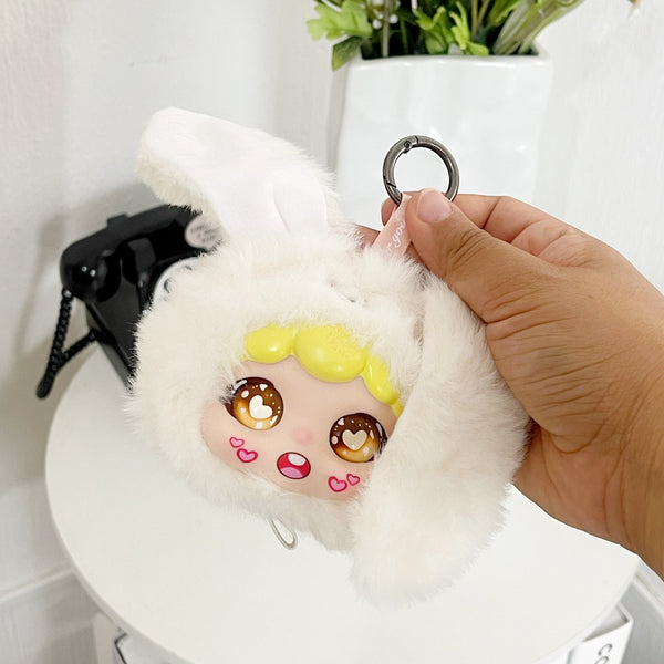 Animals Pendant Plush