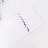 Libretas multicolor