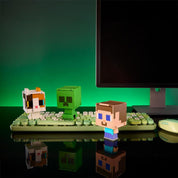 Funko de Minecraft 2 en 1 - Dressygt