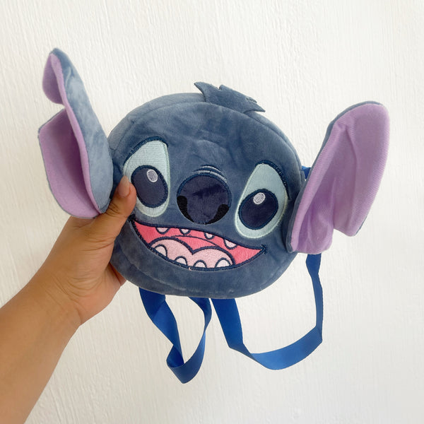 Bolso de Stitch