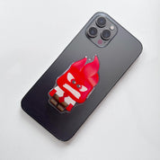 Pop socket de Intensamente para celular