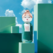 Perfume Benetton Sisterland Green Jasmine