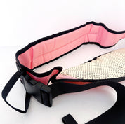 Portador de bebe - Dressygt