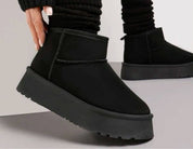 Botines estilo Ugg - Dressygt