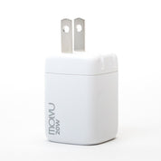 Cargador Boost3 de pared Dual USB y USB-C