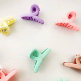Set de mini ganchos cute