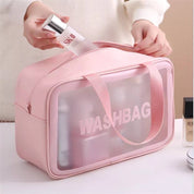Cosmetiquera minimalista grande - Dressygt