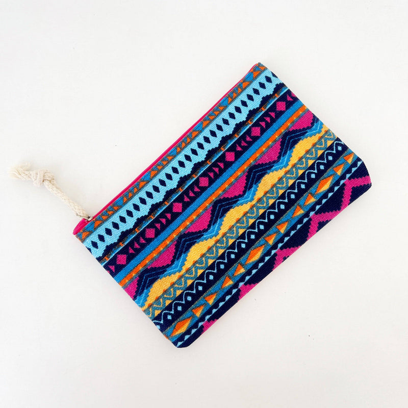 cosmetiquera bohemio