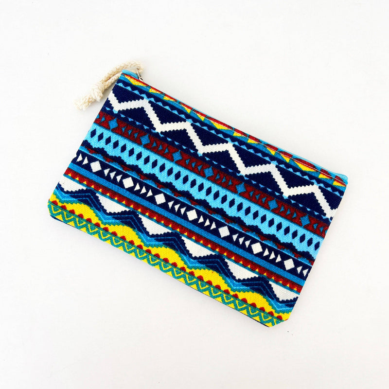 cosmetiquera bohemio