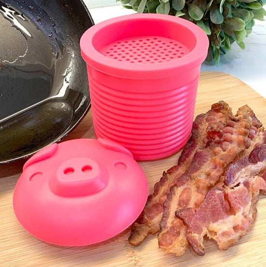 Contenedor para aceite de cocina