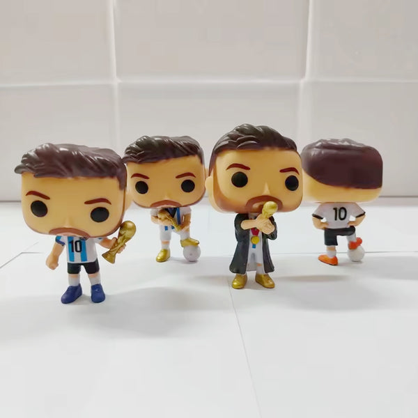 Funko de Messi