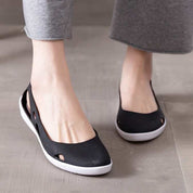 Zapatillas ligeras para dama
