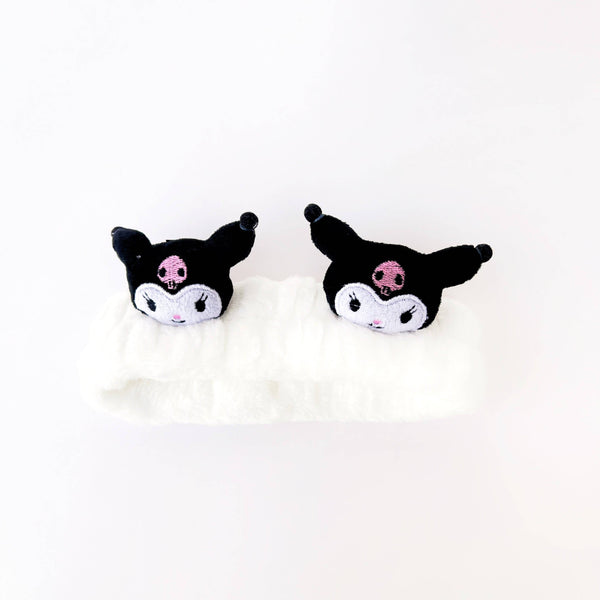 Diadema de Kuromi