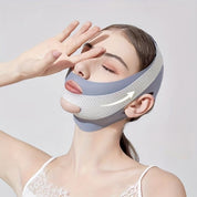 Mascarilla facial de estiramiento - Dressygt