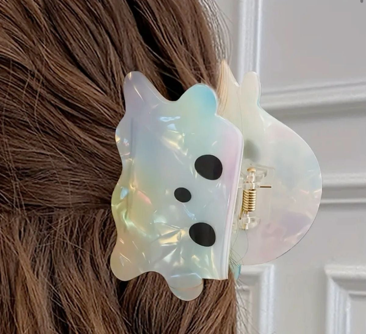 Gancho de fantasma