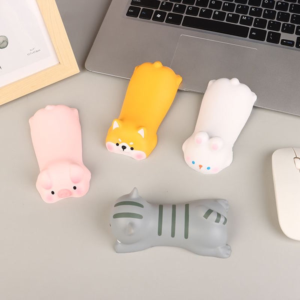 Mouse Pad de animalitos
