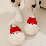 Pantuflas 3D