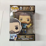 Funko de Messi