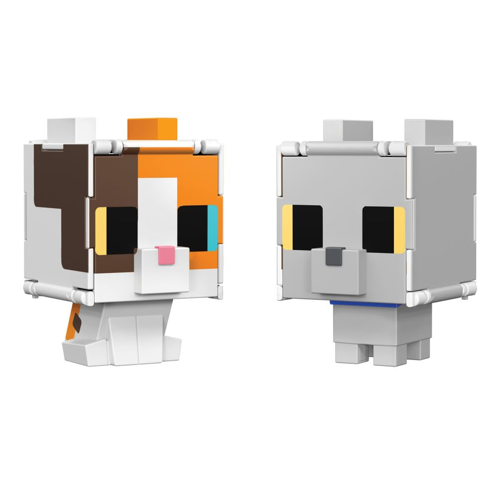 Funko de Minecraft 2 en 1 - Dressygt