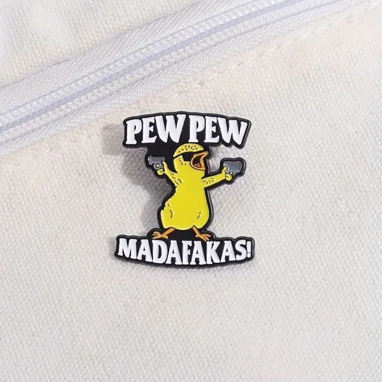 Pin de Pew Pew Madafakas