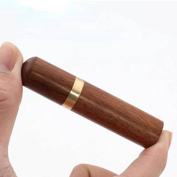 Mini estuche de agujas