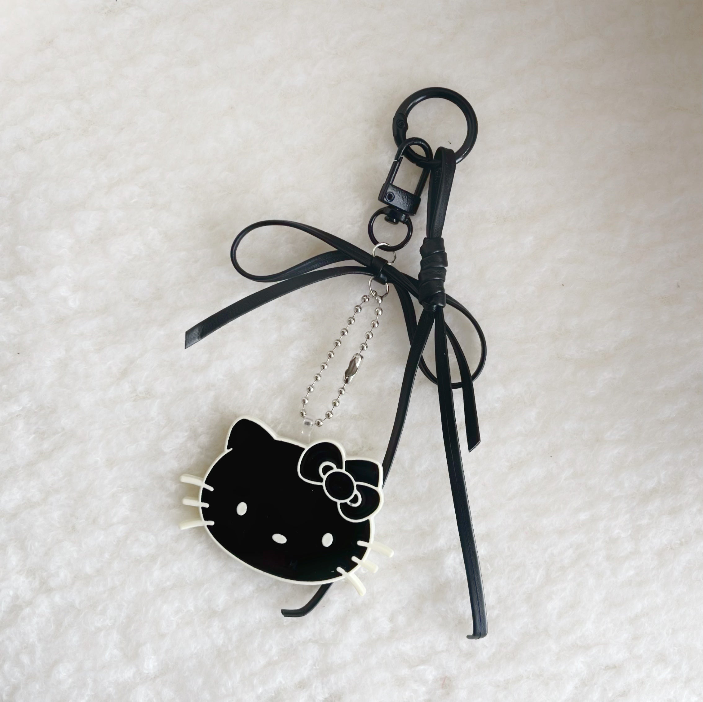 Llavero de Hello Kitty